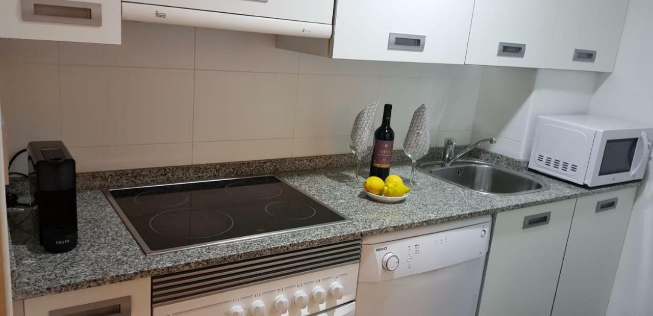 La Manga Paradies Zwischen Den Zwei Meeren מראה חיצוני תמונה