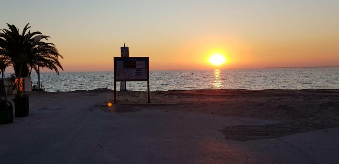 La Manga Paradies Zwischen Den Zwei Meeren מראה חיצוני תמונה